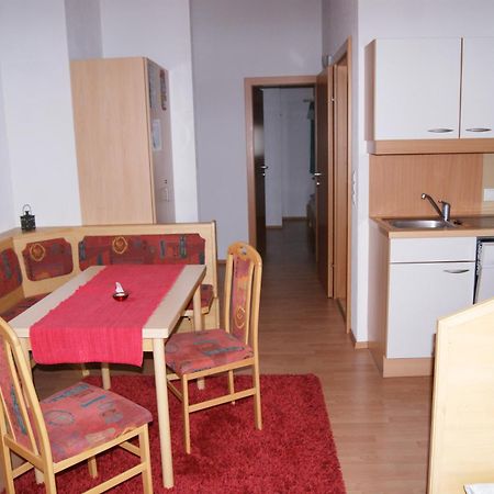 ניוסטיפט אים סטובאיטל Ferienhaus Artho מראה חיצוני תמונה