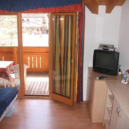 ניוסטיפט אים סטובאיטל Ferienhaus Artho מראה חיצוני תמונה
