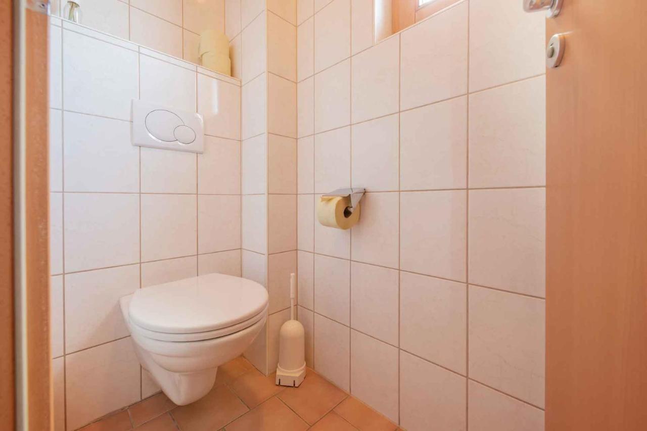 ניוסטיפט אים סטובאיטל Ferienhaus Artho מראה חיצוני תמונה