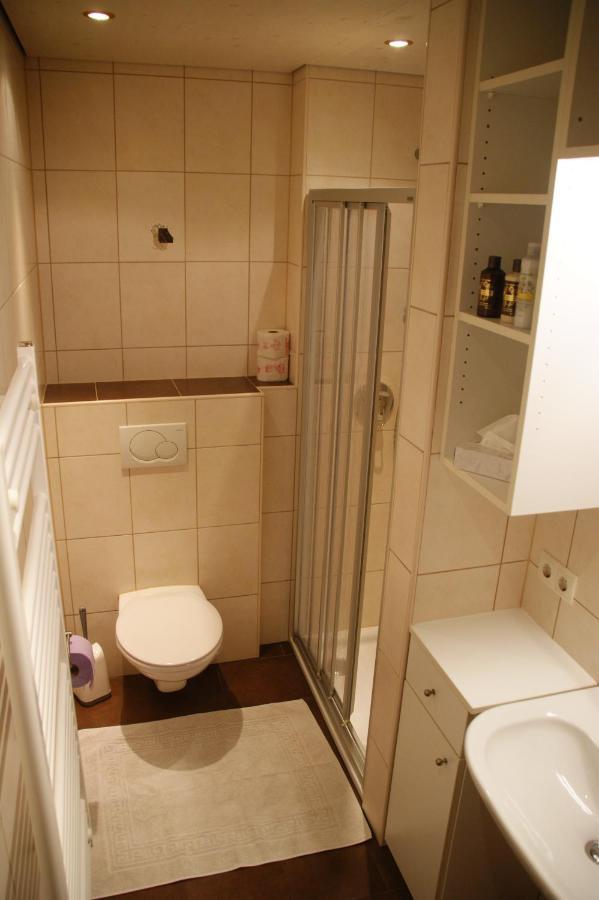 ניוסטיפט אים סטובאיטל Ferienhaus Artho מראה חיצוני תמונה
