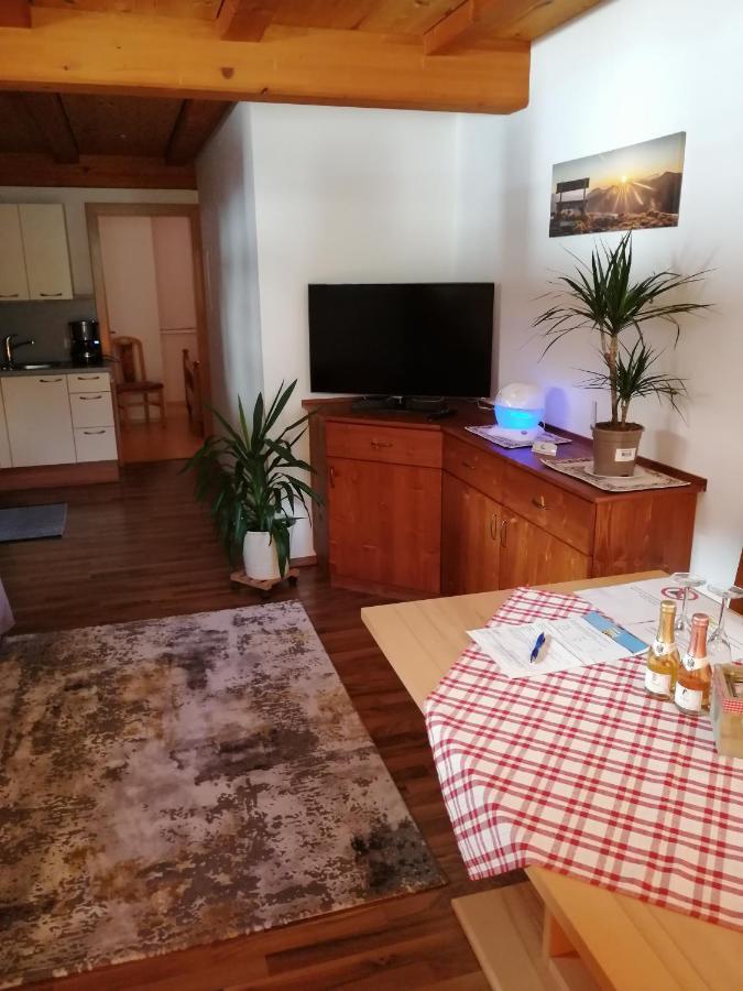 ניוסטיפט אים סטובאיטל Ferienhaus Artho מראה חיצוני תמונה