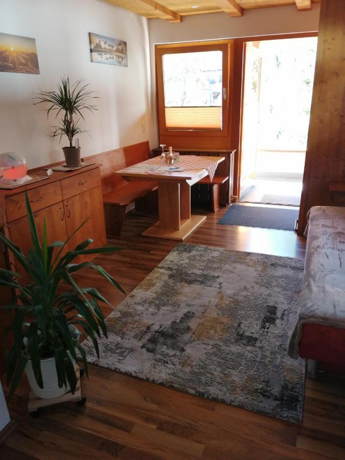 ניוסטיפט אים סטובאיטל Ferienhaus Artho מראה חיצוני תמונה
