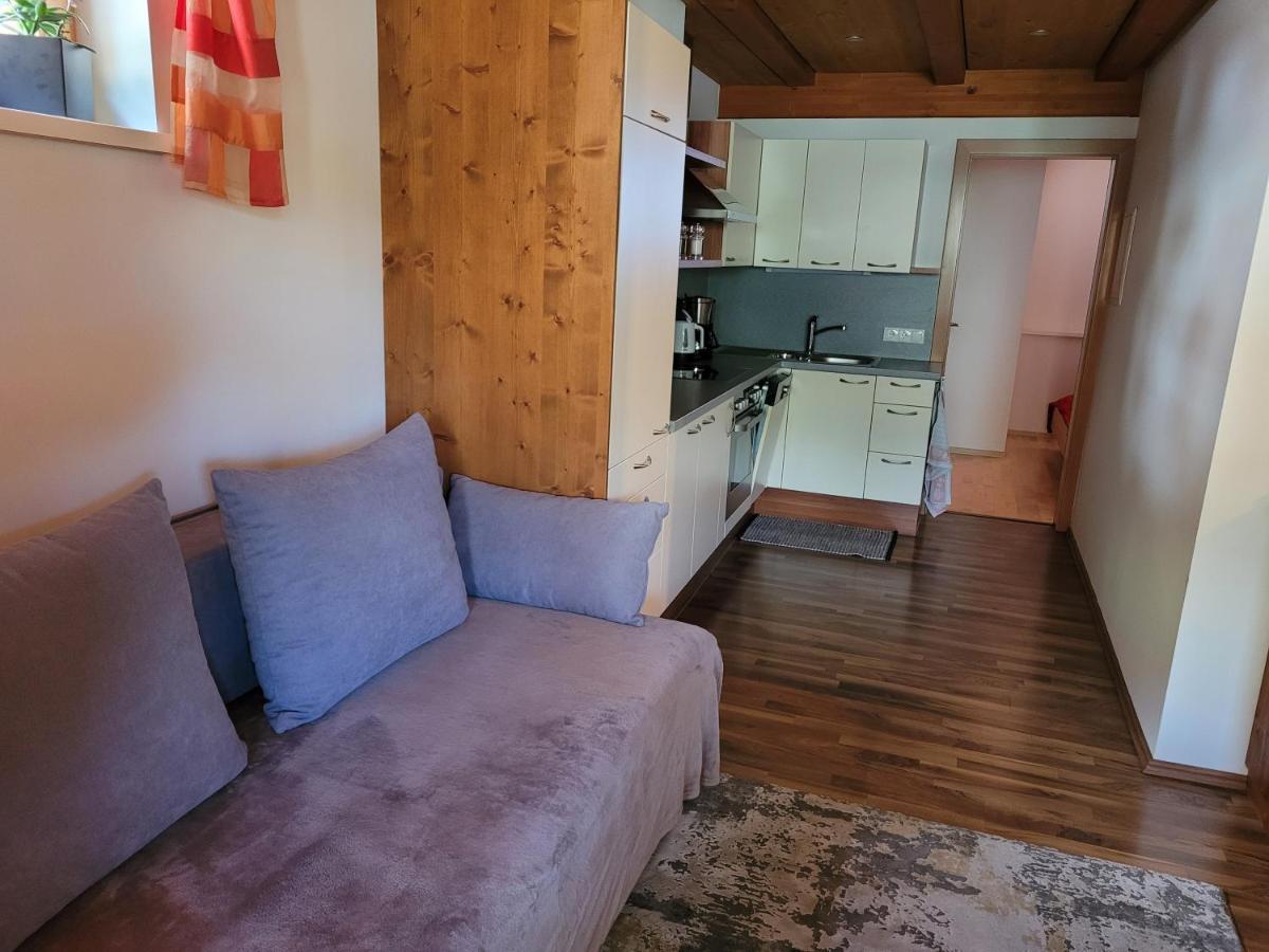 ניוסטיפט אים סטובאיטל Ferienhaus Artho מראה חיצוני תמונה