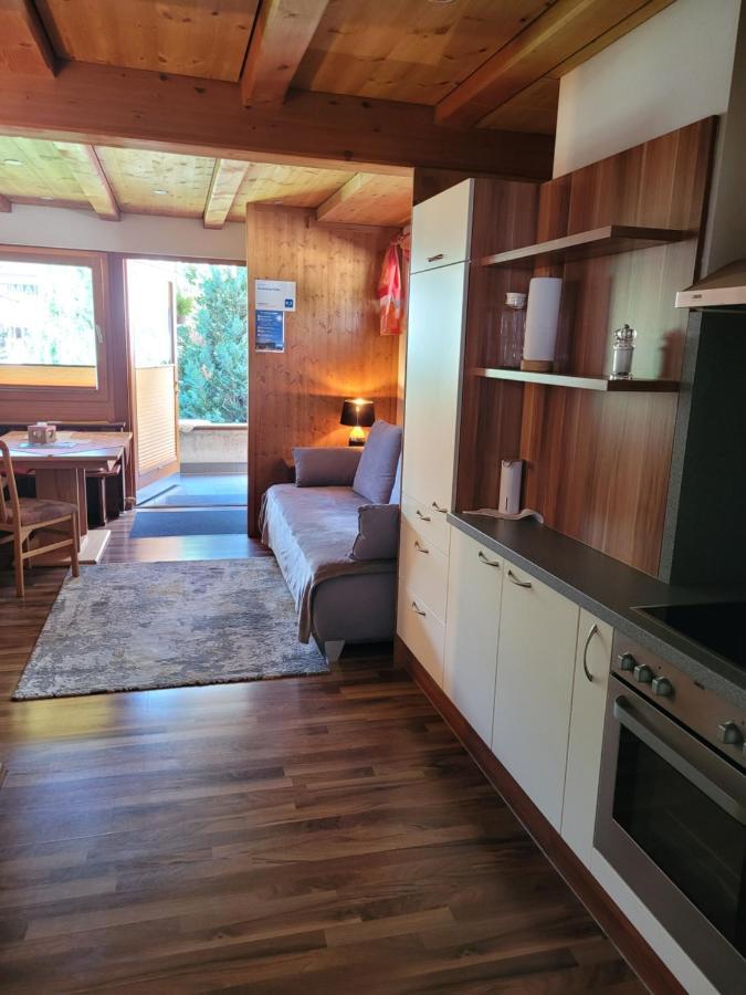 ניוסטיפט אים סטובאיטל Ferienhaus Artho מראה חיצוני תמונה