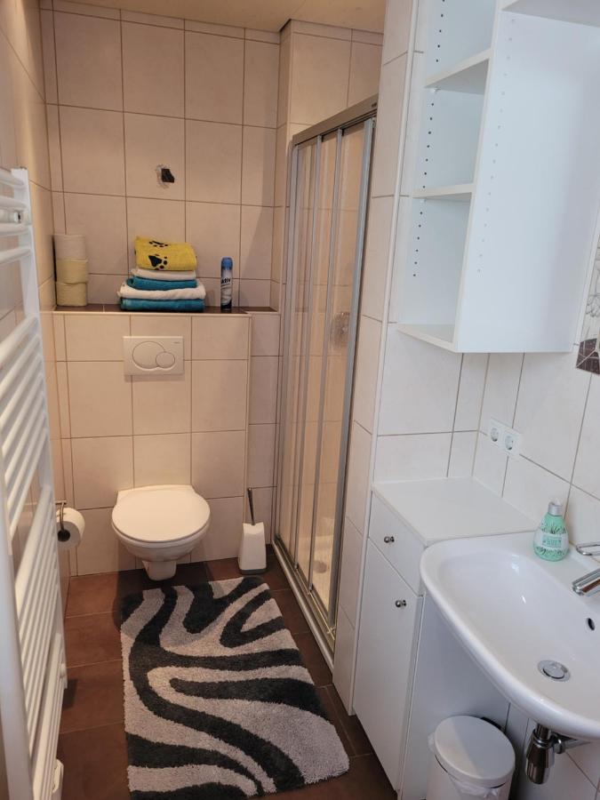 ניוסטיפט אים סטובאיטל Ferienhaus Artho מראה חיצוני תמונה