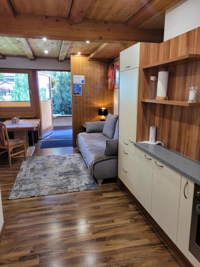 ניוסטיפט אים סטובאיטל Ferienhaus Artho מראה חיצוני תמונה