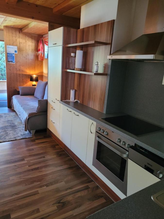 ניוסטיפט אים סטובאיטל Ferienhaus Artho מראה חיצוני תמונה