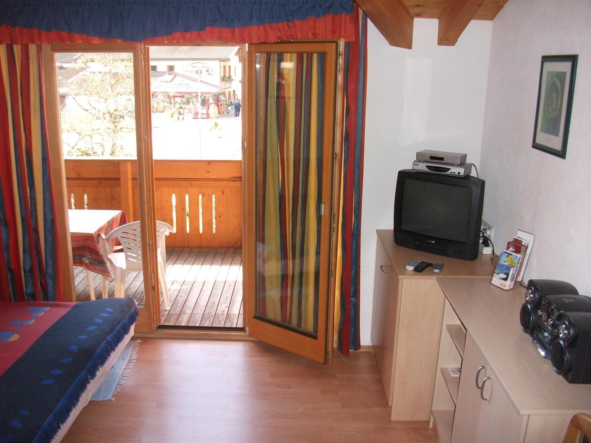 ניוסטיפט אים סטובאיטל Ferienhaus Artho מראה חיצוני תמונה